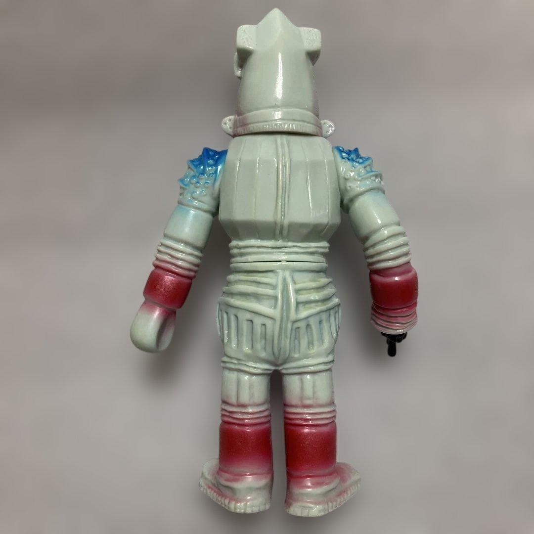 ユートム　現状品　ブルマァク　ウルトラマン