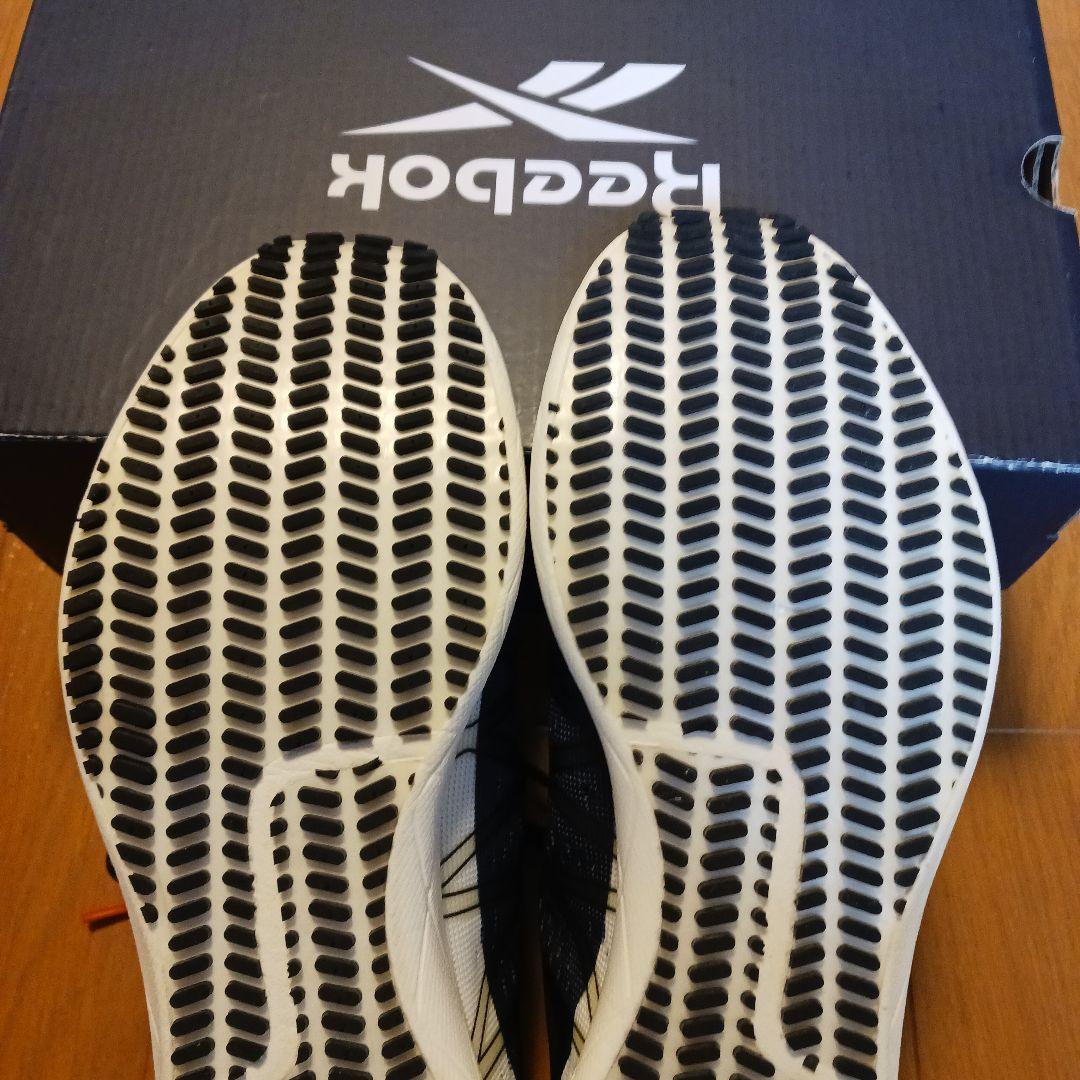 Reebok　Floatride Run Fast Pro