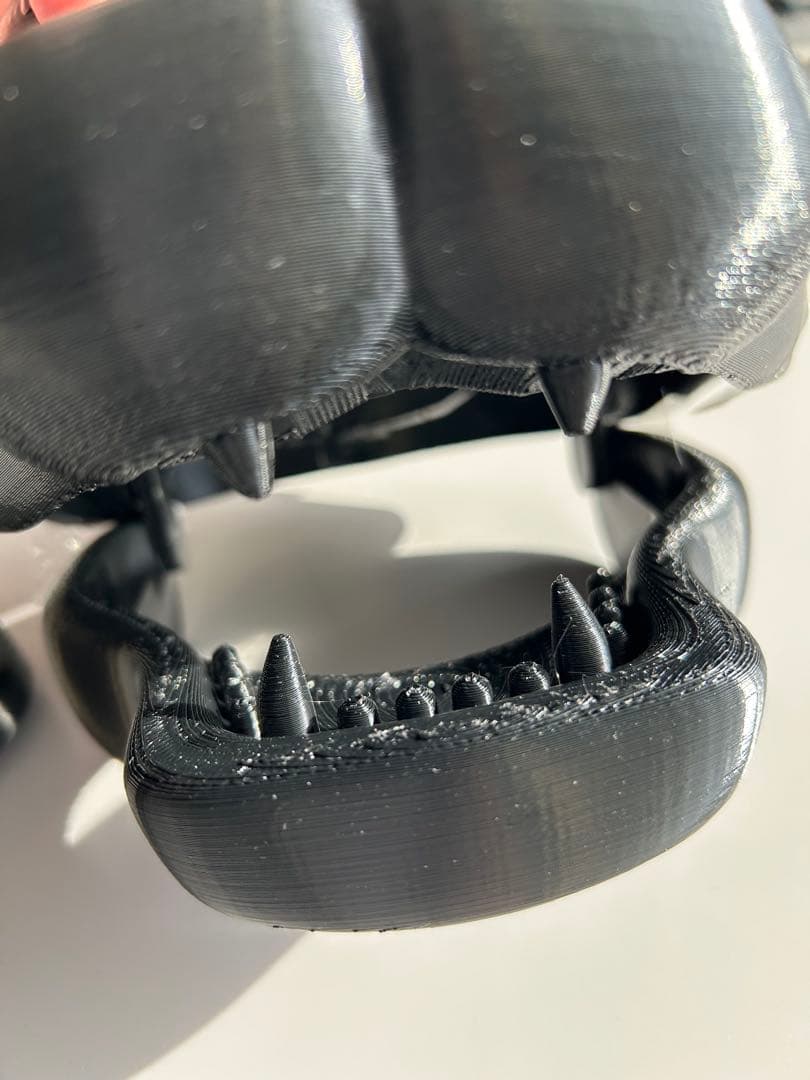 Five Nights at Freddy's グラムロック・フレディ　模型