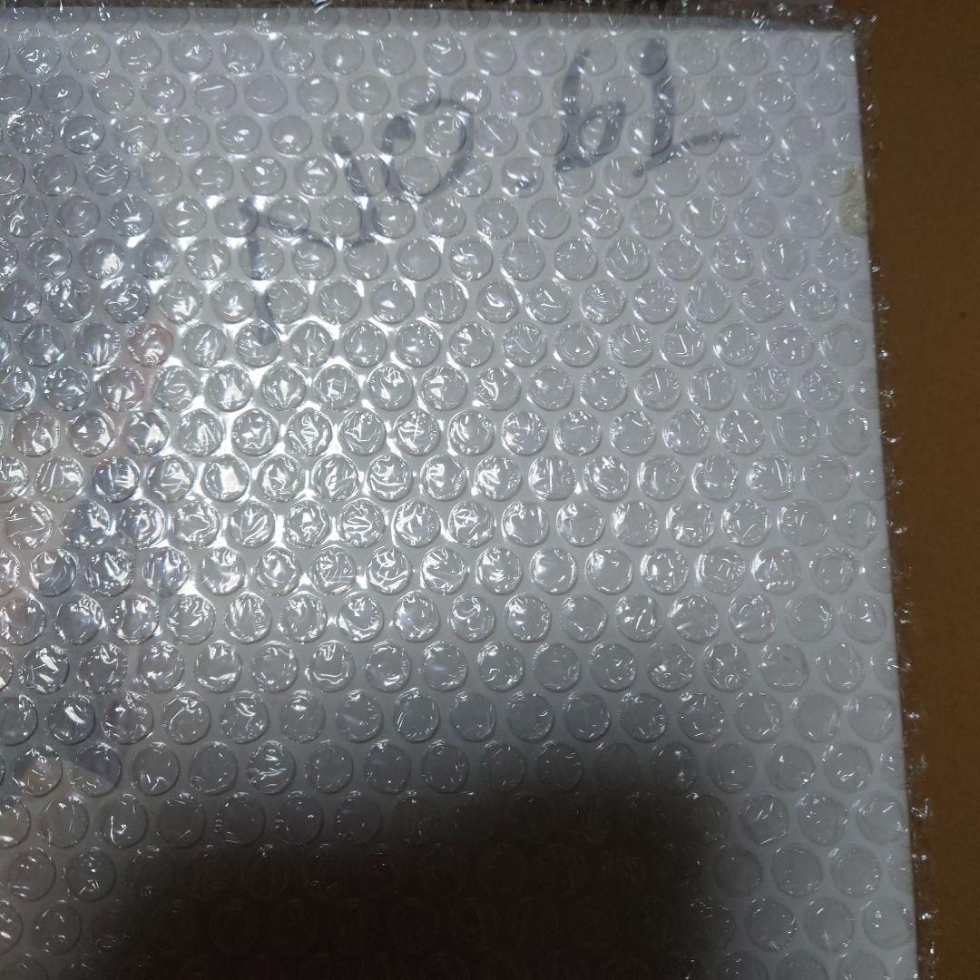 ぱすぽ☆奥仲麻琴　サイン入り写真パネル