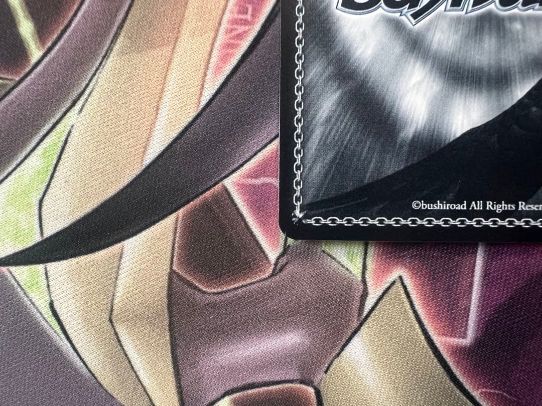 ヴァイスシュヴァルツ　蒼炎 SP 電撃文庫 灼眼のシャナ