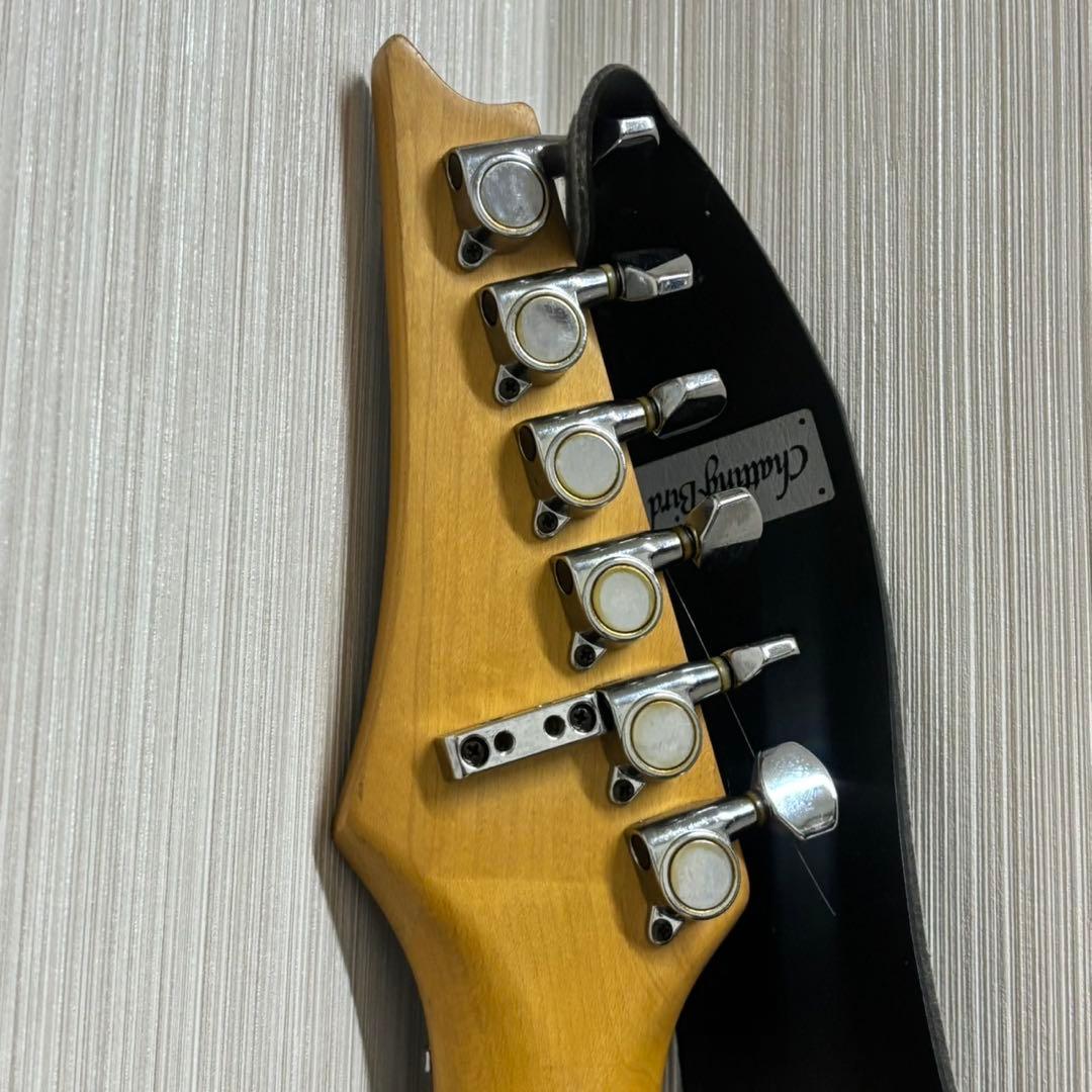 Ibanez エレキギター RG SERIES YRG460 アイバニーズ 黒