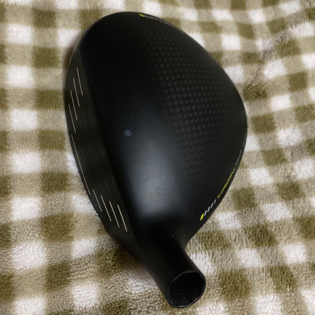 くに PING ピン G430 MAX 7W ヘッドカバー付