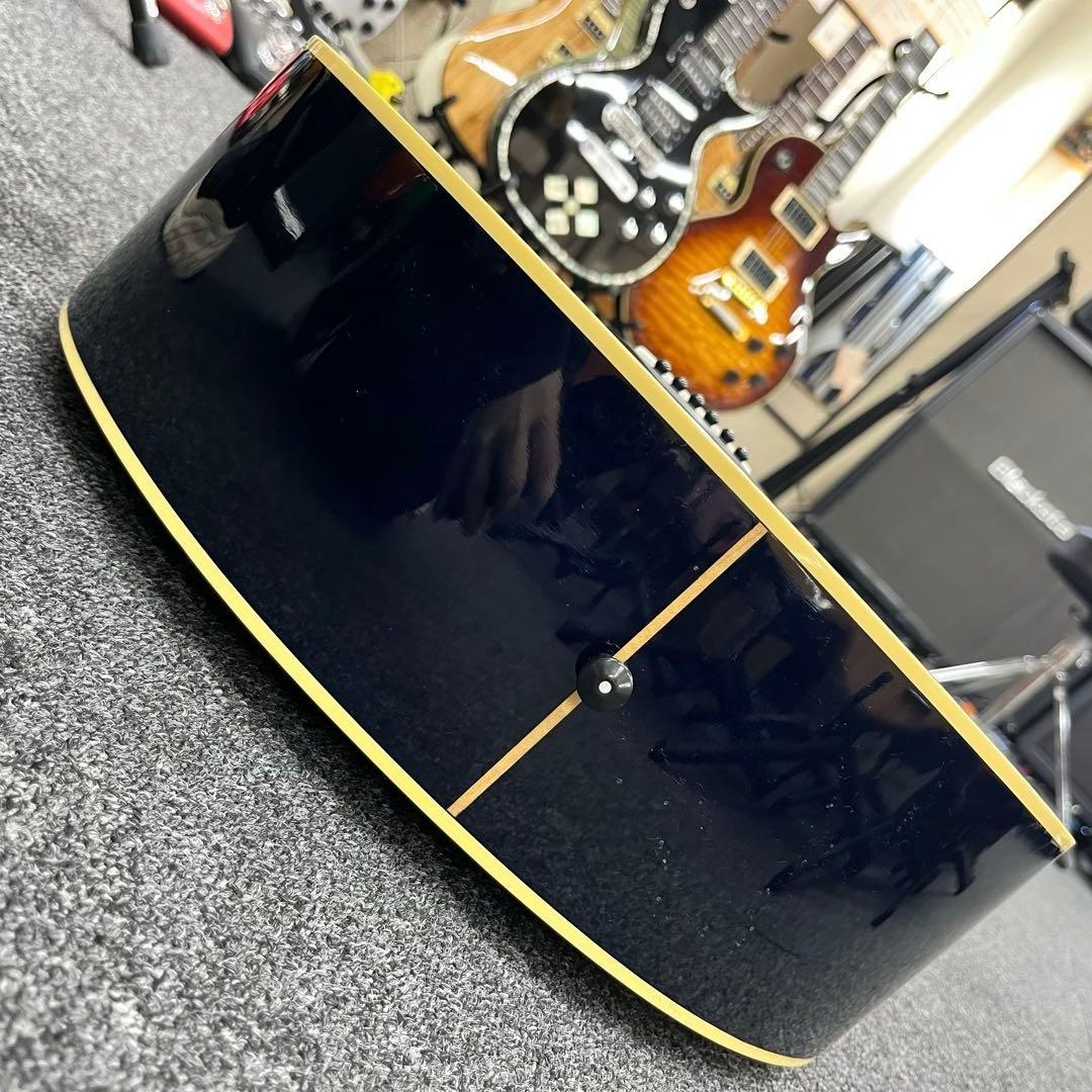 【11342】YAMAHA FS720S アコースティックギター ブルー