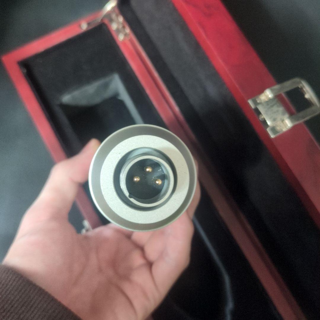 配信機器・PA機器・レコーディング機器 WARM AUDIO WA-87