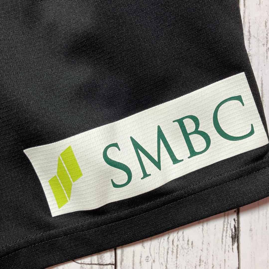 ラグビー 日本代表 トレーニングウェア 上下 選手支給品 実使用 カンタベリー