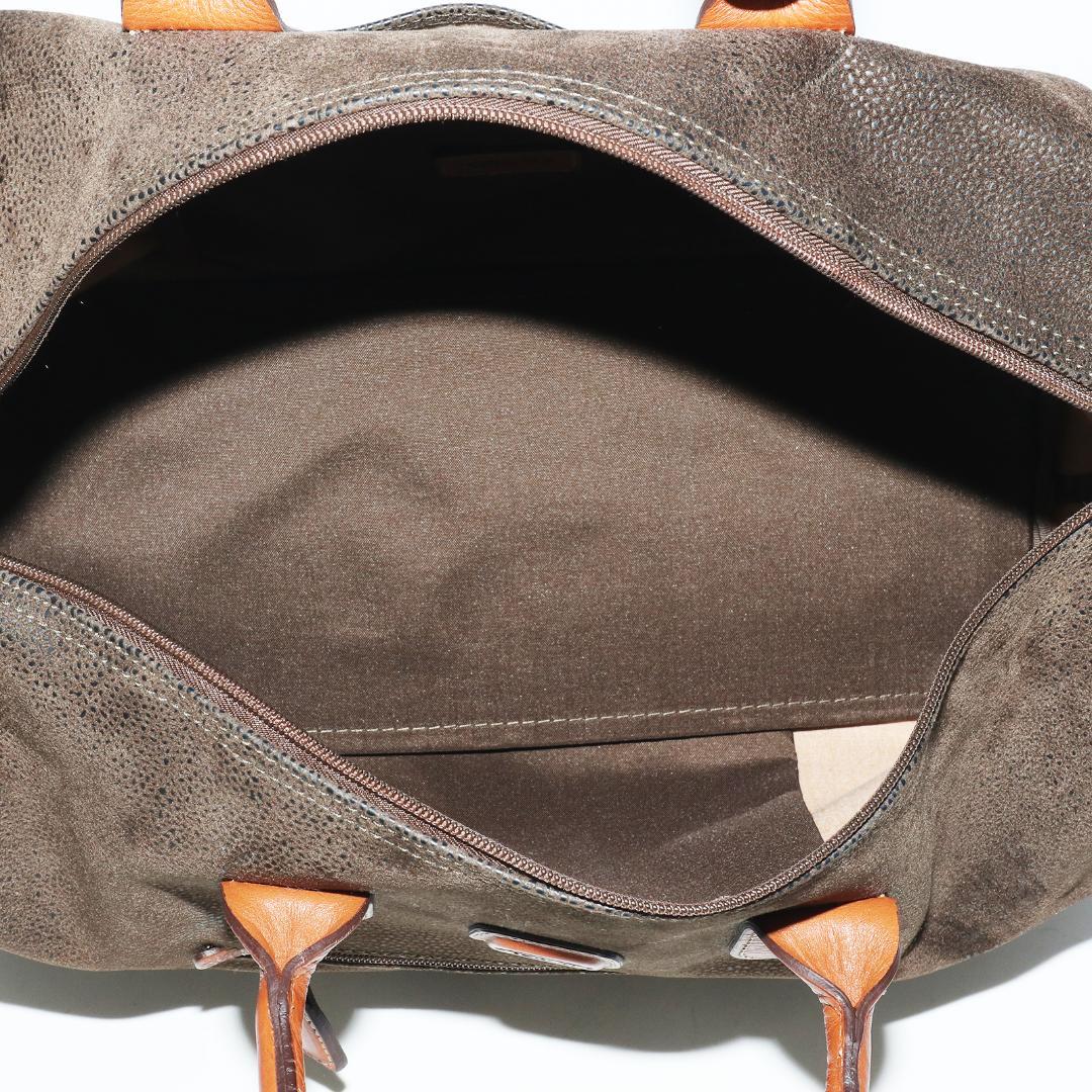 BRIC'S ブリックス LIFE ライフ ボストンバッグ BLF20203