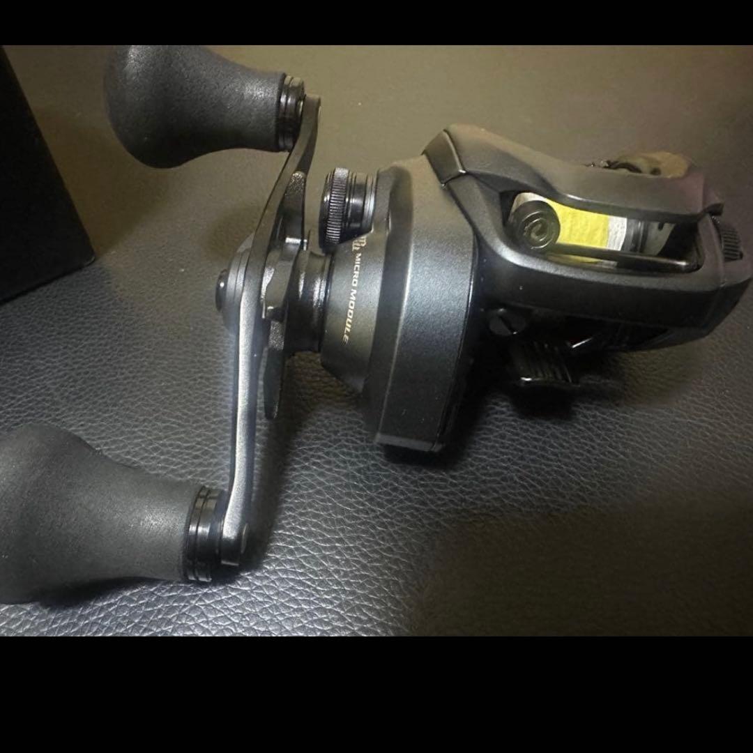 エクスセンスdc SSXG シマノ　ショアジギング　シーバス　ビッグベイト