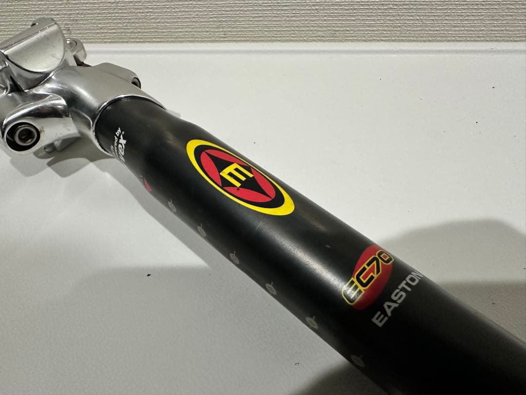 Easton EC70 カーボン シートポスト 31.6mm