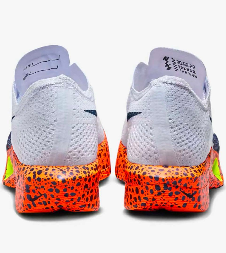 新品未使用　26,5センチ　ナイキ ヴェイパーフライ 3