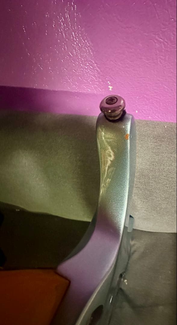 Aria proⅡ magna series