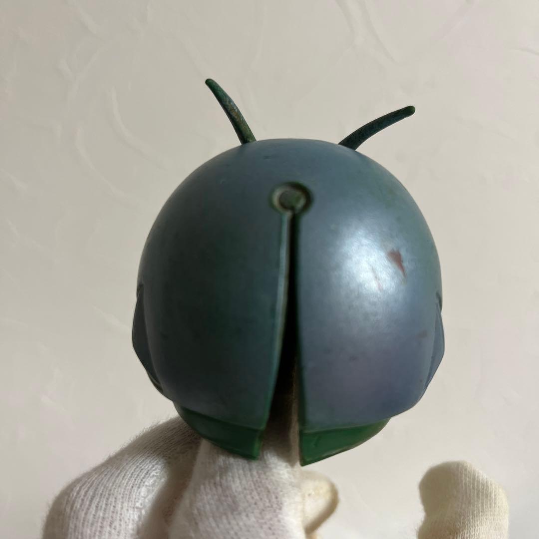 ⚠️超激レア・当時物　仮面ライダー　旧バンダイ　石森プロ　スタンダードサイズ