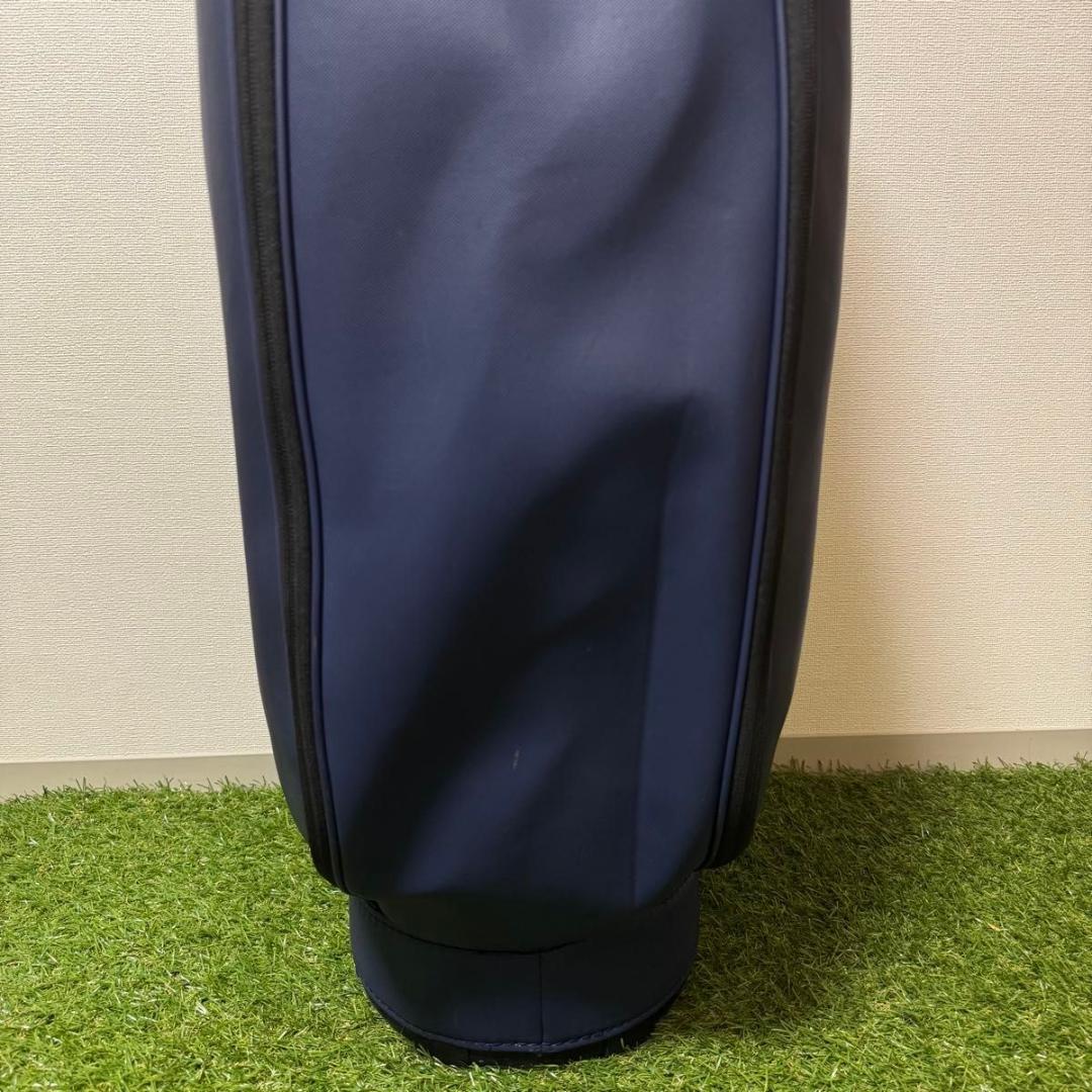 Titleist タイトリスト キャディバッグ ゴルフバッグ 9型 フードなし