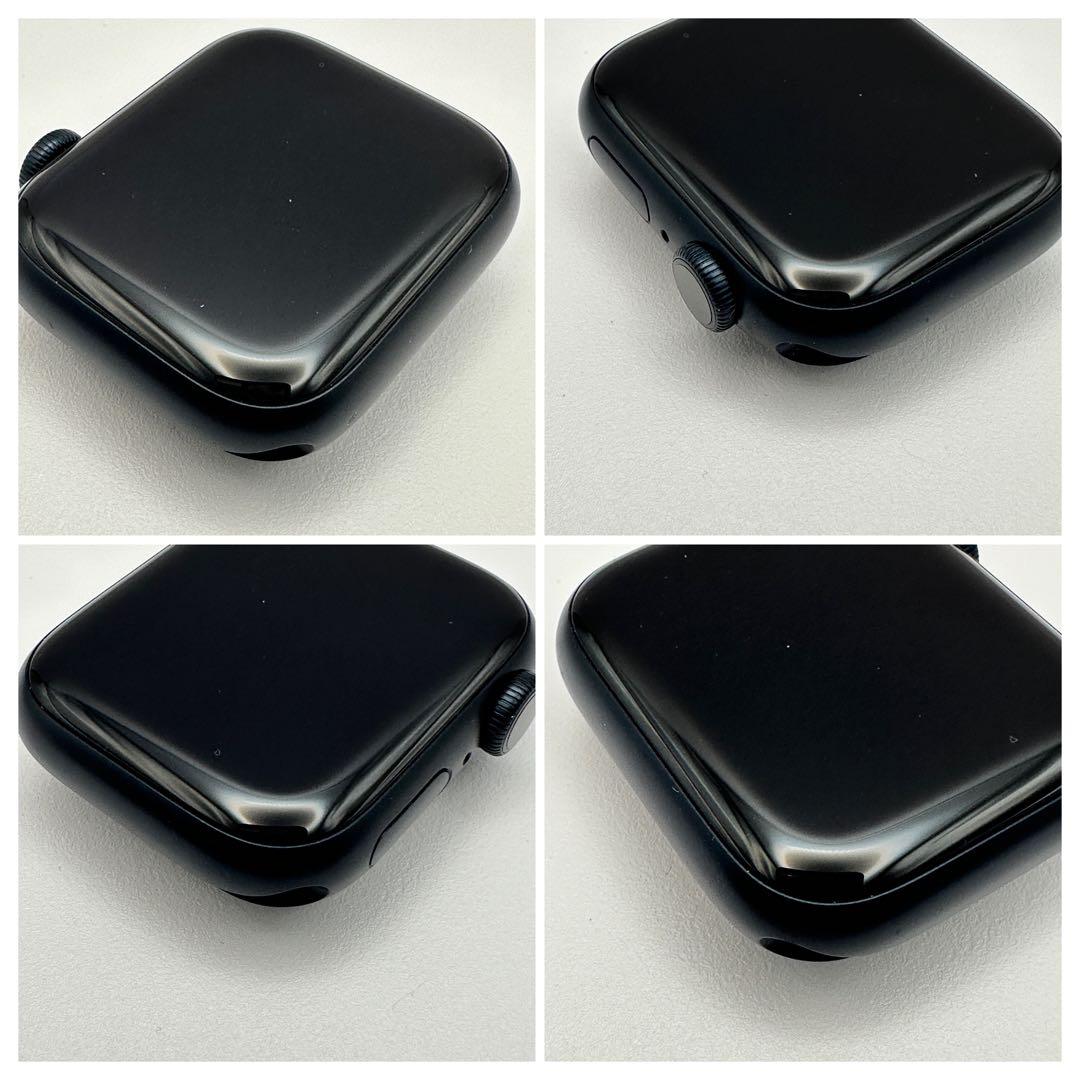 【03YX】Apple Watch 7 GPS 41mm BT82%