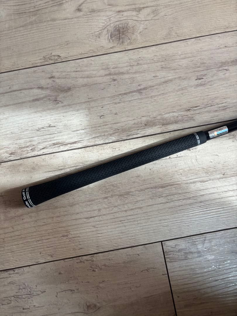 ベンタス　TR レッド　5S ドライバーシャフト　キャロウェイスリーブ