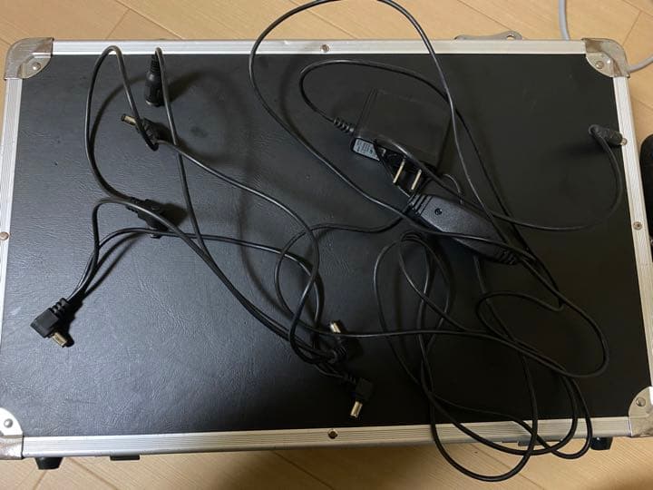 エフェクター セット