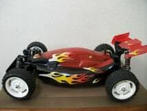 ライジングストーム　バリT　中古