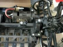 ライジングストーム　バリT　中古