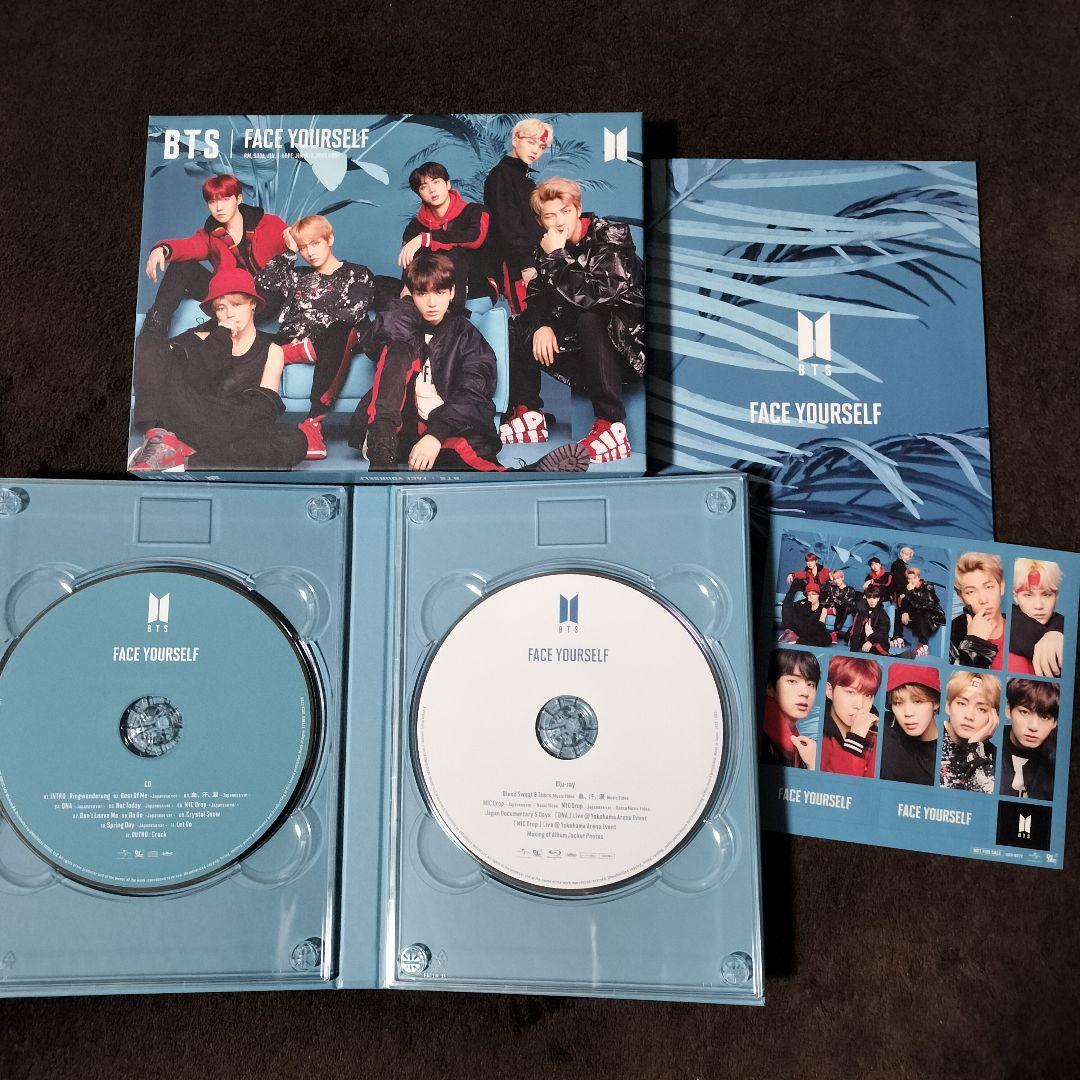 BTS アルバム CD 33枚 まとめ売り トレカなし DVD バンタン