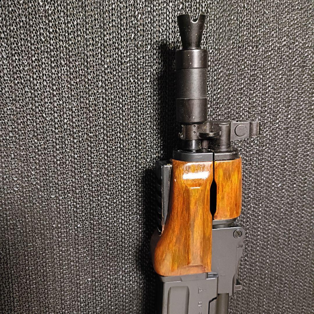 東京マルイスタンダード電動ガンβスペツナズ