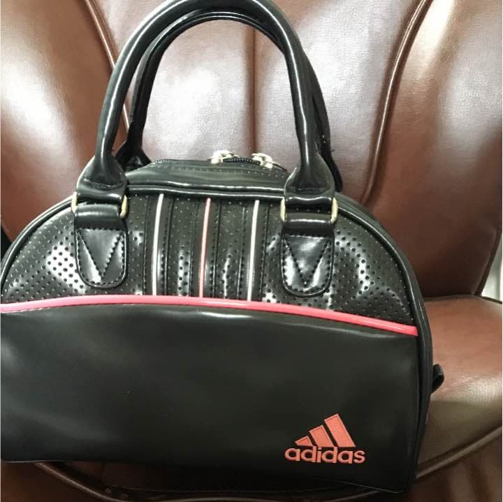 アディダスキャディバッグ