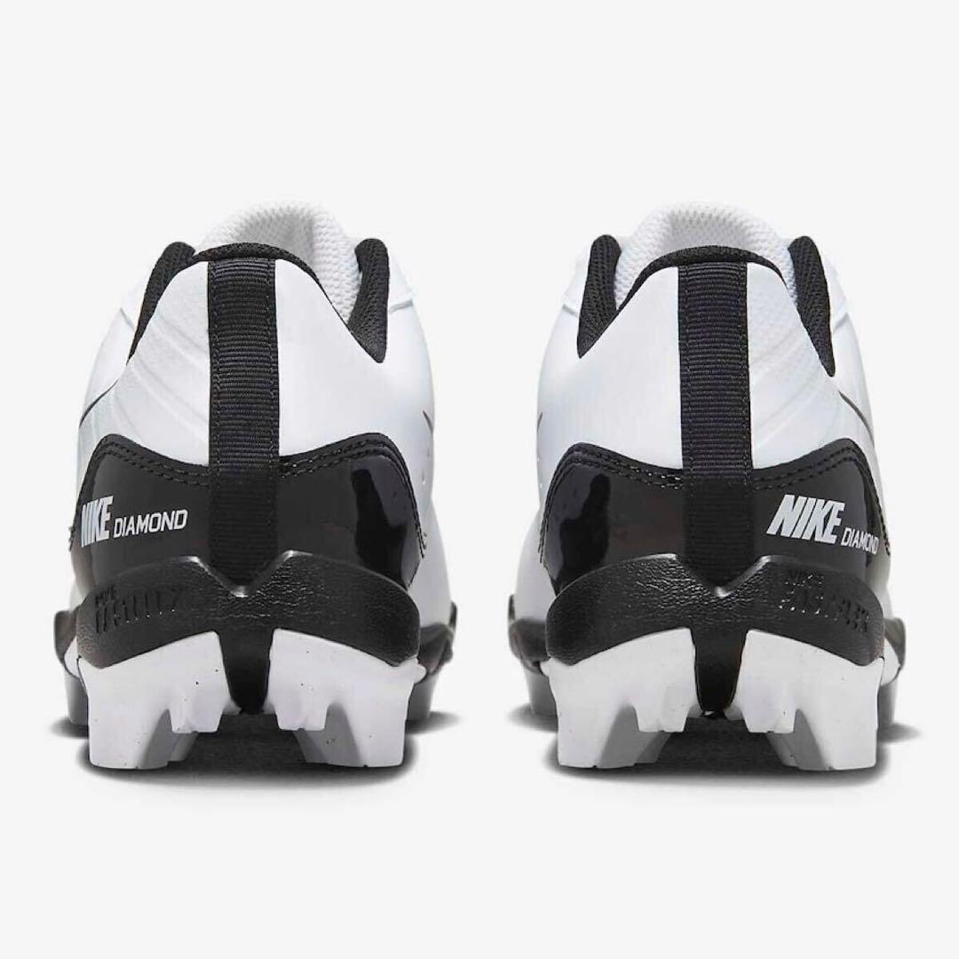 ナイキ アルファ ハラチ キーストーン 野球 スパイク 靴 シューズ 9