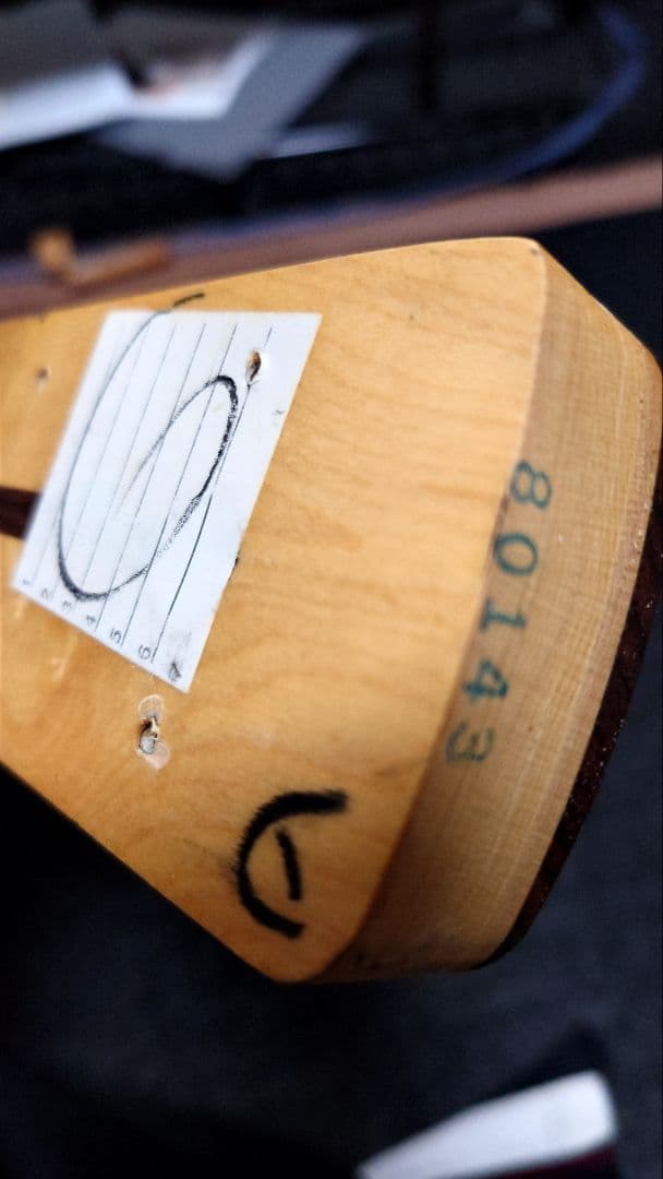 Fender Mexico Jazz Bass 97年　MNシリアル　珍しい美品