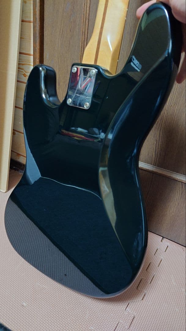 Fender Mexico Jazz Bass 97年　MNシリアル　珍しい美品