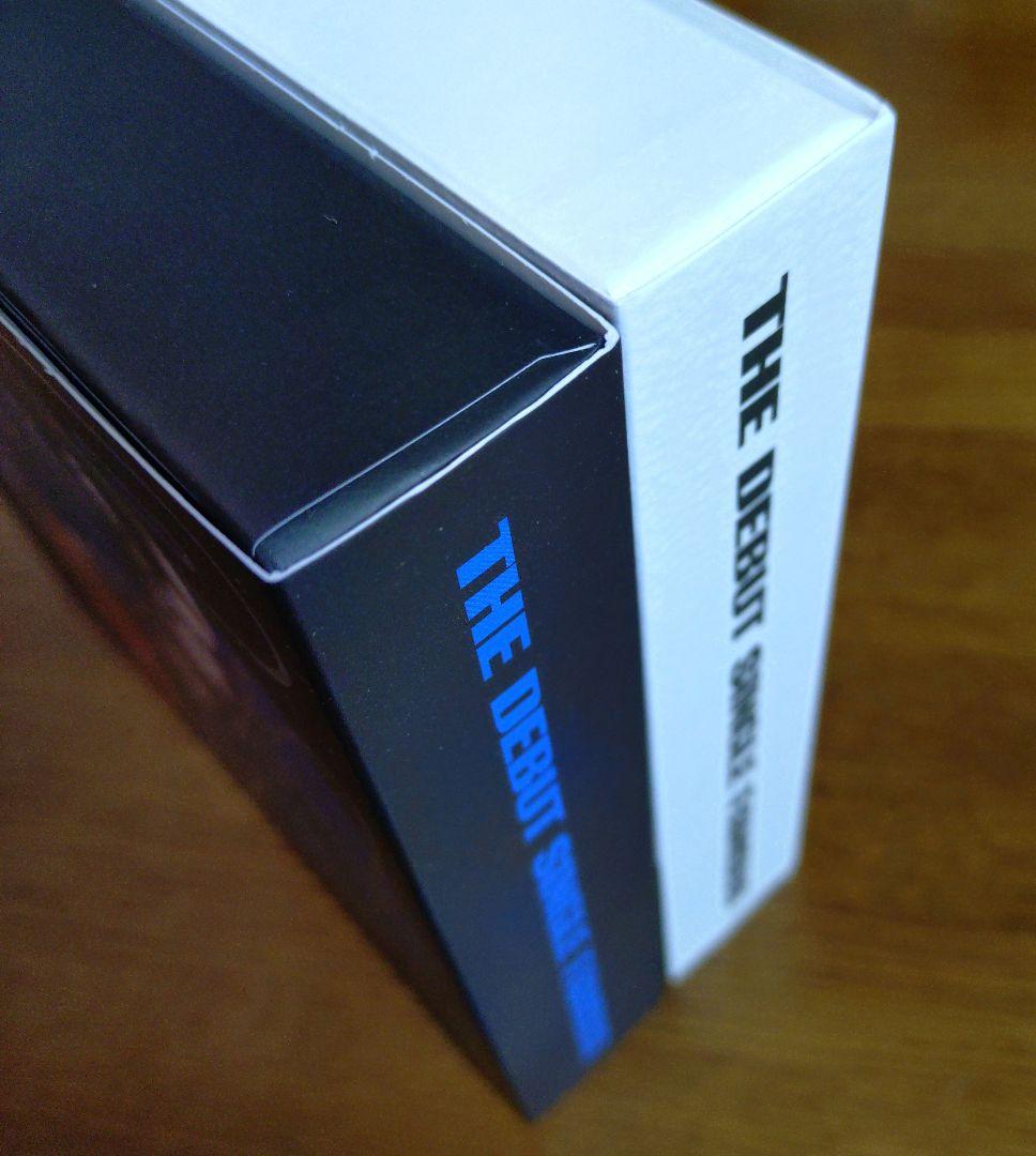 allday project サインアルバム mwave 特典トレカ付き 正規品