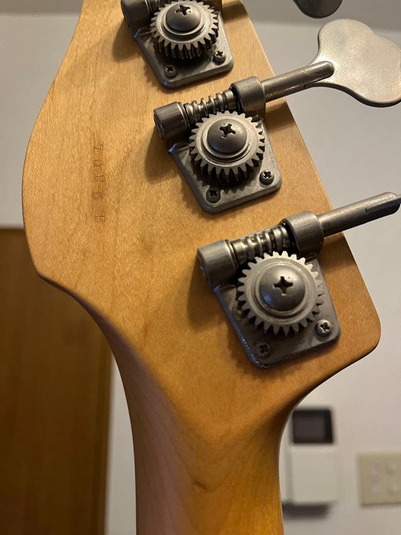 drogonity プレシジョンベース　プレベ