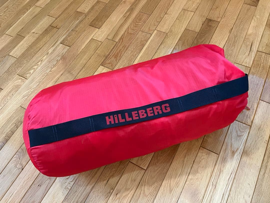 ヒルバーグ　スタイカ