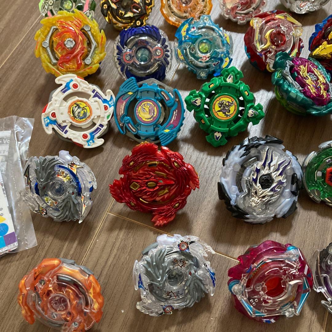 ベイブレード　バースト　まとめ売り