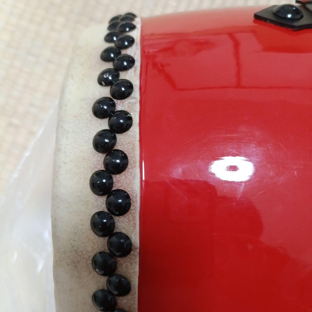 エイサー太鼓 スティック付き