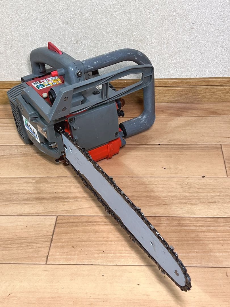 タナカ/TANAKA製　エンジンチェンソーPMS-330B