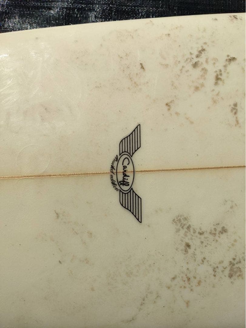 GARDIFFサーフボード