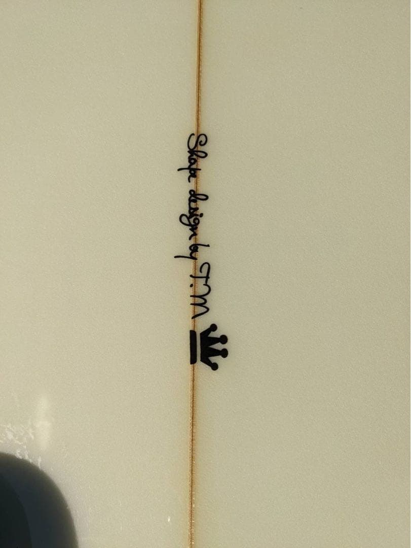 GARDIFFサーフボード