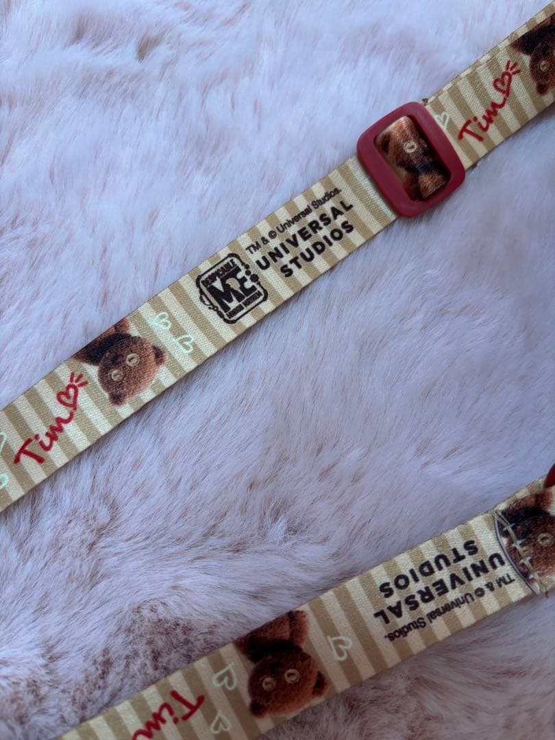 【新品未使用】ユニバーサルスタジオジャパン ティム まとめ売り