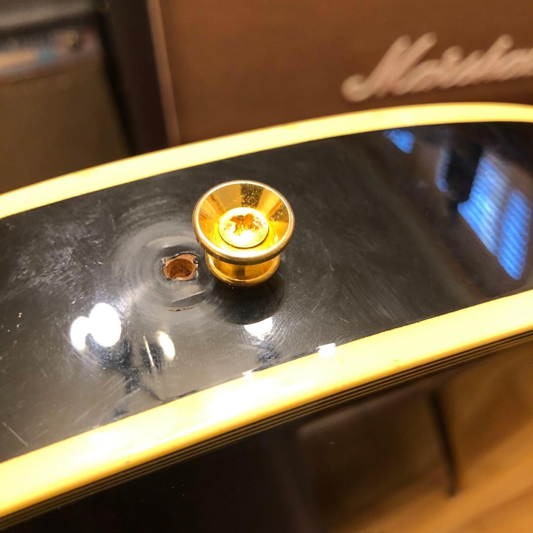 Laid Back Les Paul Custom タイプ　中古