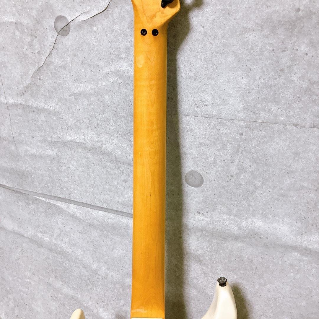 Fernandes FR-65 エレキギター Lシリアル アイボリー 希少 レア