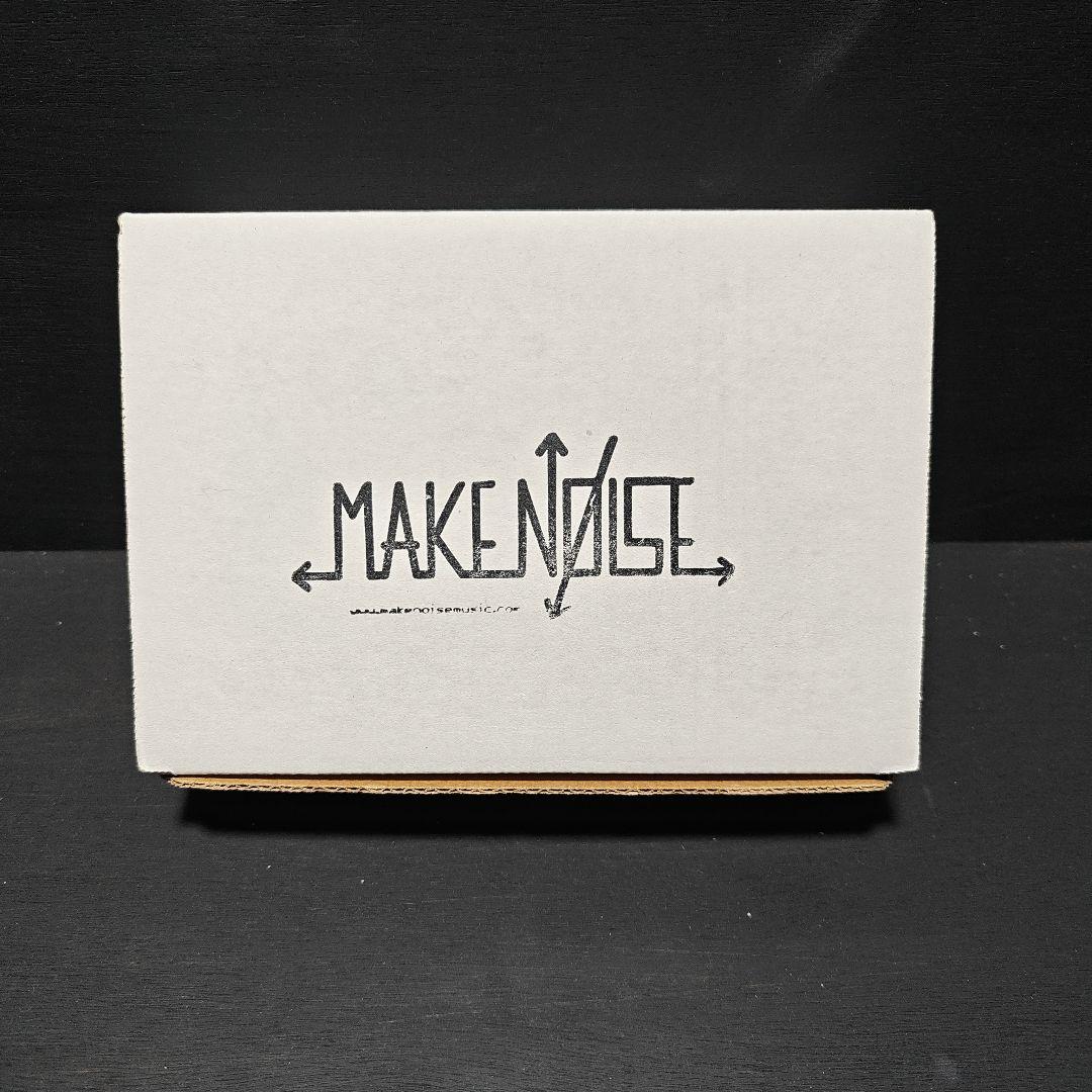 Make Noise RENE 2 モジュラーシンセサイザー