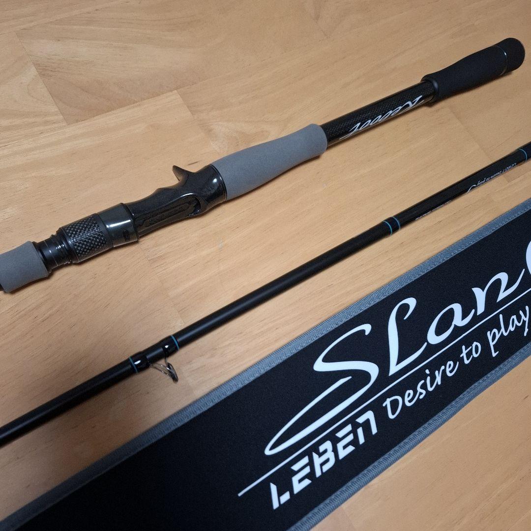 デジーノ　LSR-C75M/HRST1s “ M/sura “　エムスラ　EVA