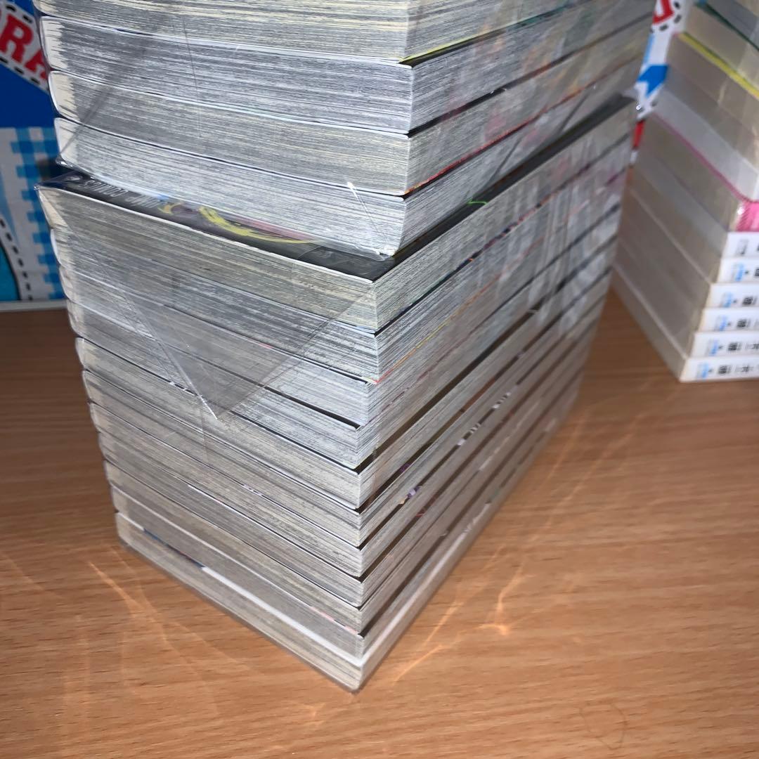 鬼滅の刃 全巻+オマケ　外伝+吾峠短編集+ノベル3冊セット