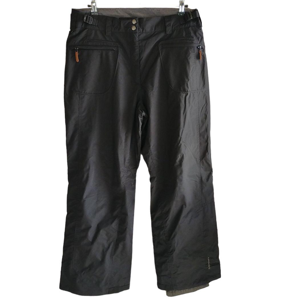 【美品 高機能】US Columbia OMNI-TECH スノーボード XL