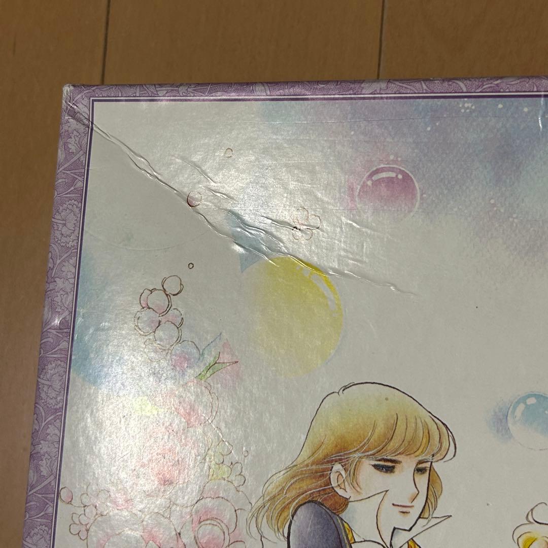 キャンディキャンディ ジグソーパズル 1000ピース★希少★