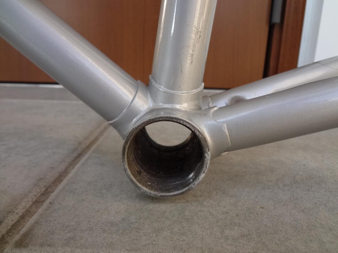 ◆ＰＥＵＧＥＯＴ ＰH１０ フレーム レイノルズ５３１レストア