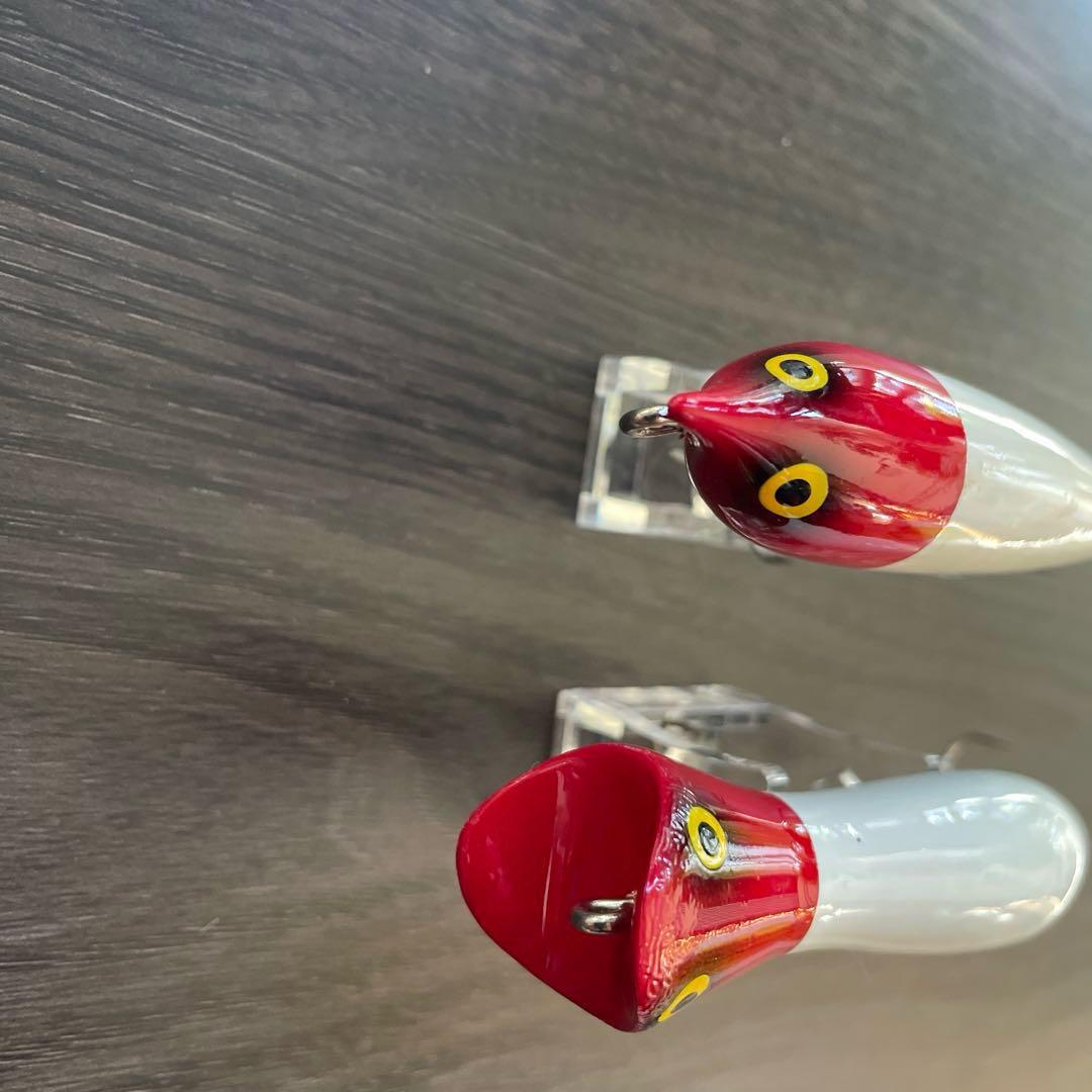 ハトリーズ 2個セット　②