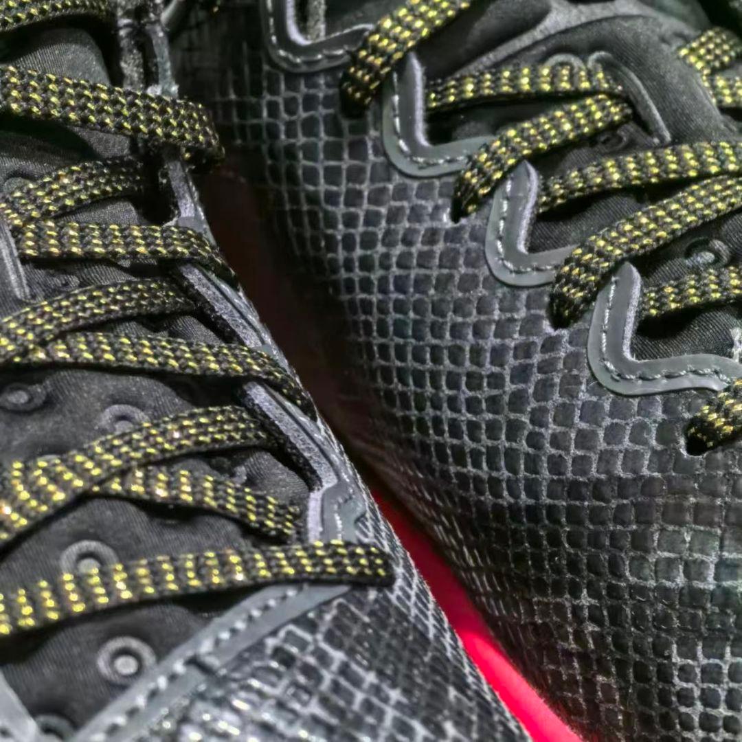 シューズ(男性用) Under Armour Curry 12\"Year of the Snake\"