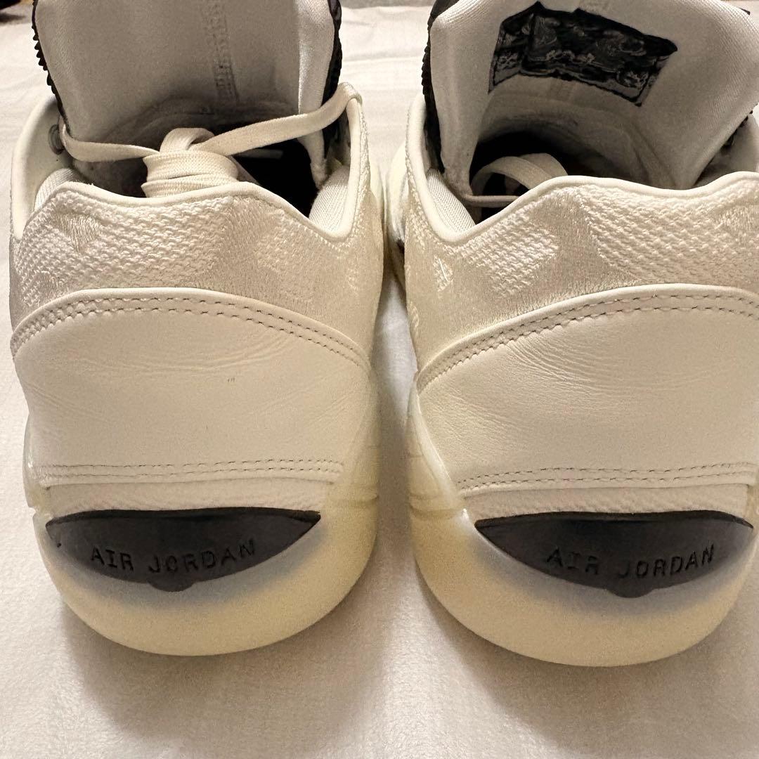 シューズ(男性用) Nike Air Jordan 39 29cm