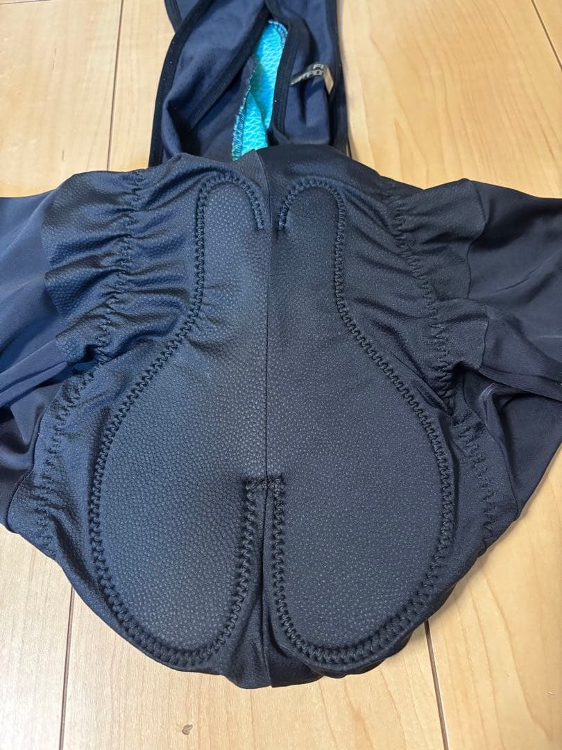 ビブショーツ アソス assos FI.13 S5 Sサイズ ブラック