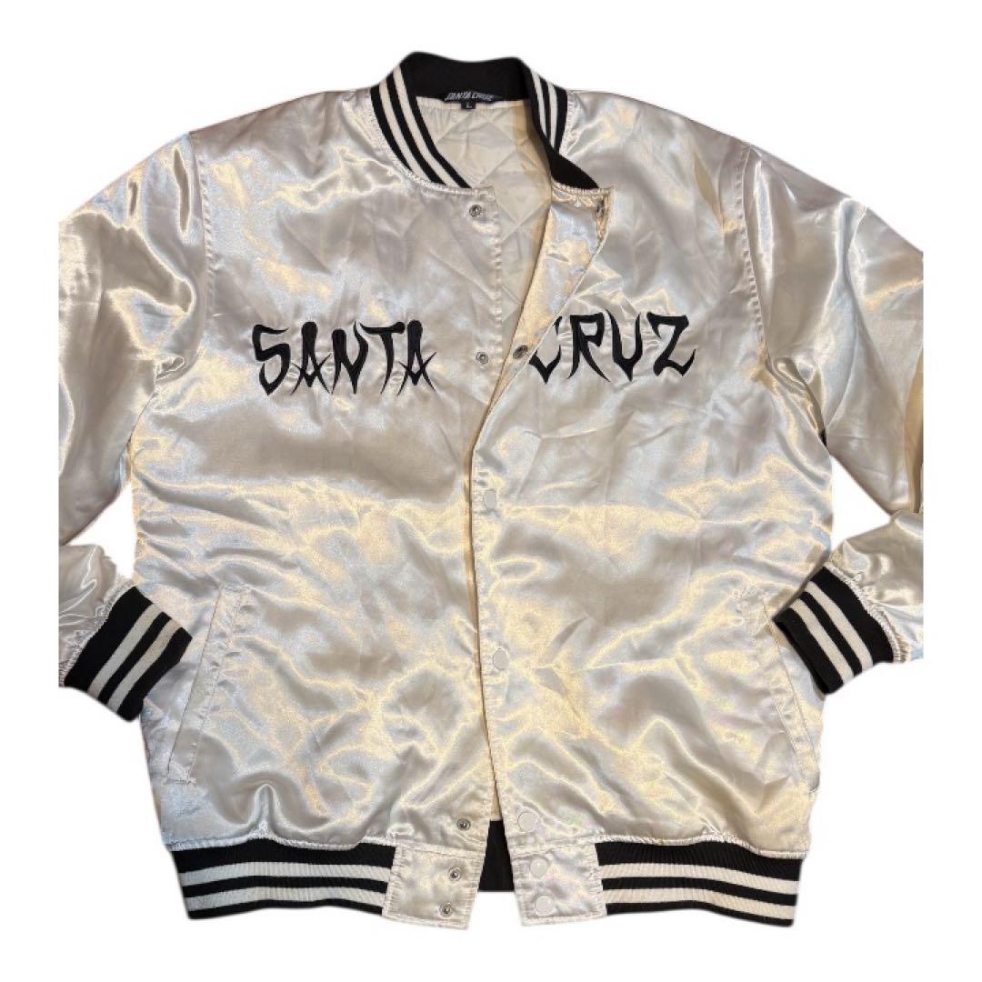 サンタクルーズ